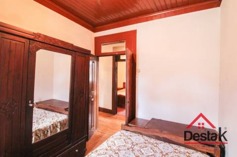 Moradia isolada em Pedra V4 em Ervilhal, São Pedro do Sul