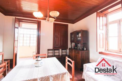 Moradia isolada em Pedra V4 em Ervilhal, São Pedro do Sul