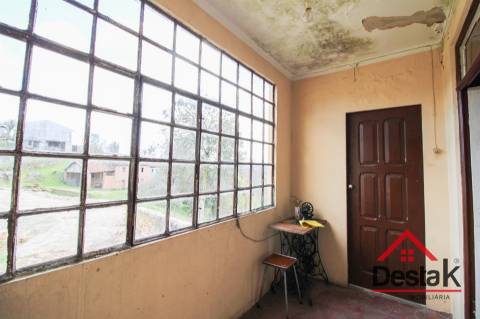 Moradia isolada em Pedra V4 em Ervilhal, São Pedro do Sul