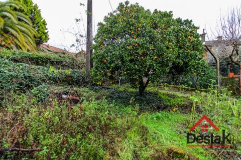 Moradia V3 para venda em Carvalhais, São Pedro do Sul