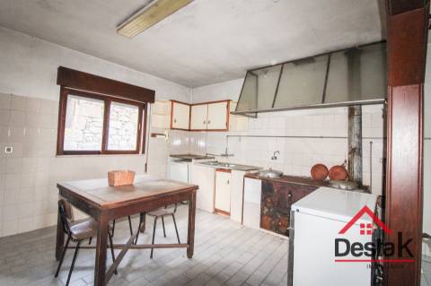 Fantástica Quinta para venda em Baiões, São Pedro Do Sul