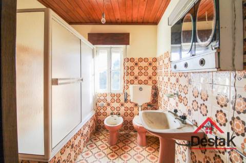 Fantástica Quinta para venda em Baiões, São Pedro Do Sul