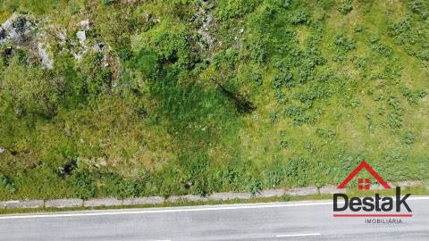 Terreno para Construção de Moradia Unifamiliar