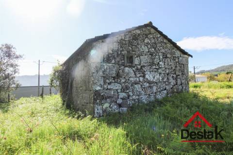 Quinta para Venda em Fataunços, Vouzela
