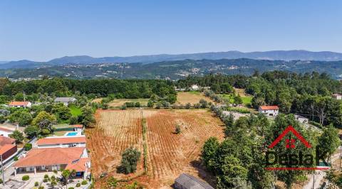 Quinta para Venda em Fataunços, Vouzela