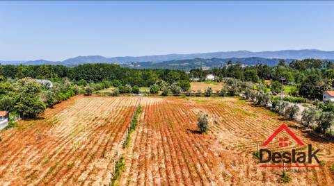 Quinta para Venda em Fataunços, Vouzela