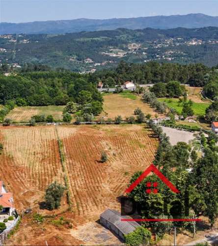 Quinta para Venda em Fataunços, Vouzela