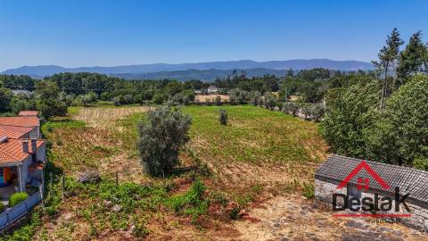 Quinta para Venda em Fataunços, Vouzela