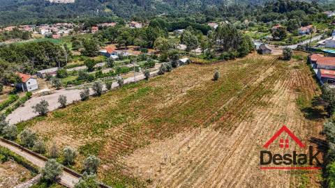 Quinta para Venda em Fataunços, Vouzela