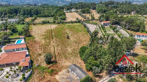 Quinta para Venda em Fataunços, Vouzela