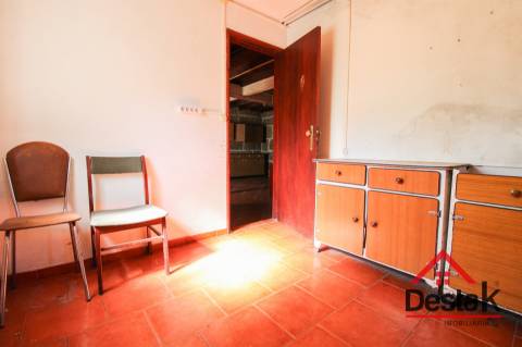 Moradia isolada V3 para Venda em São Pedro do Sul