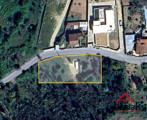 Terreno para venda em Ribafeita – Viseu