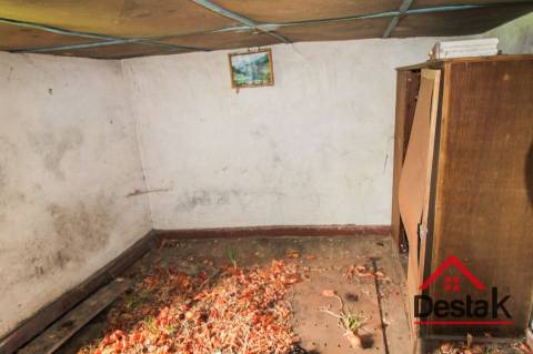 Moradias para restaurar em Alagoa a apenas 5 minutos da A25 Acesso(Talhadas)