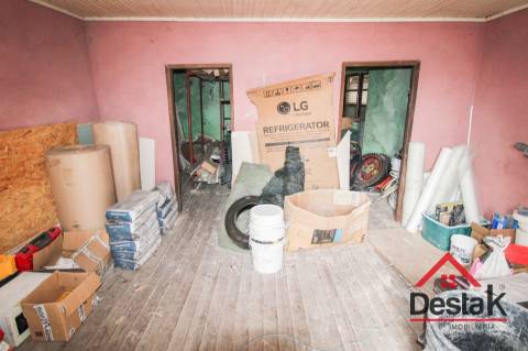 Moradias para restaurar em Alagoa a apenas 5 minutos da A25 Acesso(Talhadas)