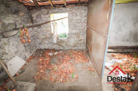 Moradias para restaurar em Alagoa a apenas 5 minutos da A25 Acesso(Talhadas)