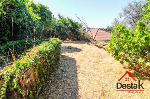 Moradias para restaurar em Oliveira de Frades