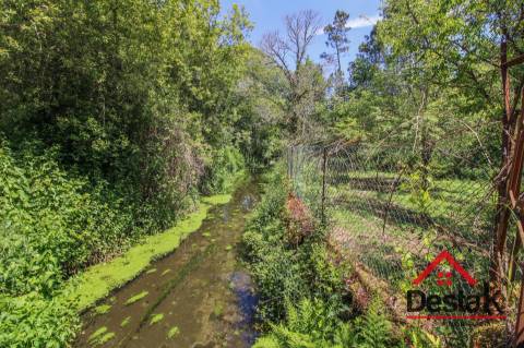 Terreno para venda em Pinho, São Pedro do Sul