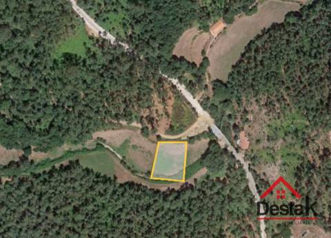 Terreno para venda em Pinho, São Pedro do Sul