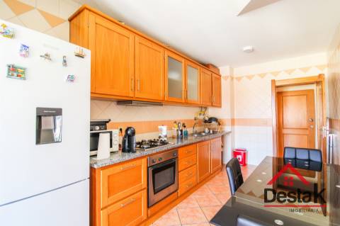 Apartamento T1 para venda em São Pedro do Sul