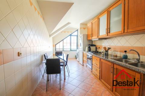 Apartamento T1 para venda em São Pedro do Sul