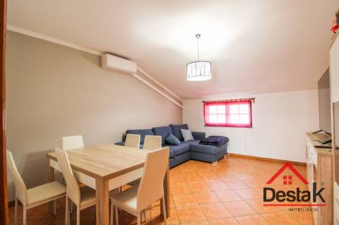 Apartamento T1 para venda em São Pedro do Sul