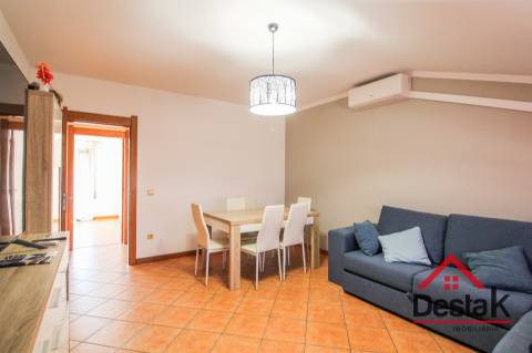 Apartamento T1 para venda em São Pedro do Sul