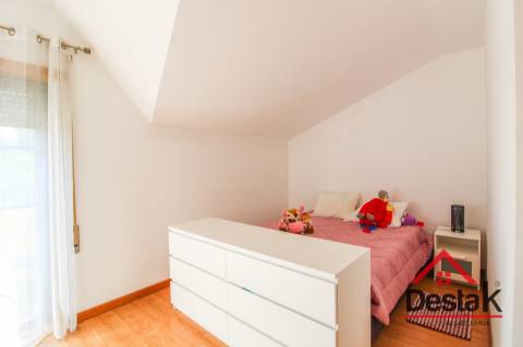 Apartamento T1 para venda em São Pedro do Sul