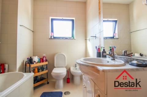 Apartamento T1 para venda em São Pedro do Sul