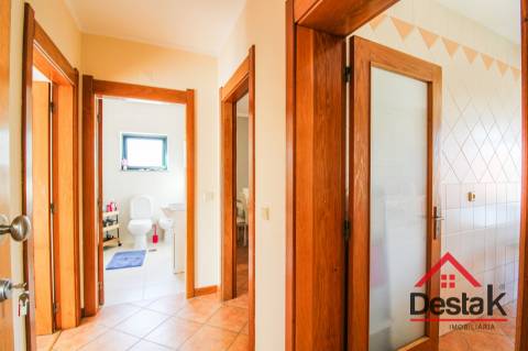 Apartamento T1 para venda em São Pedro do Sul