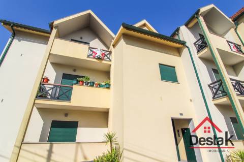 Apartamento T1 para venda em São Pedro do Sul