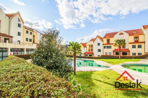 Apartamento T2 para venda em São Pedro do Sul