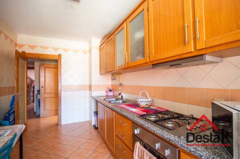 Apartamento T2 para venda em São Pedro do Sul