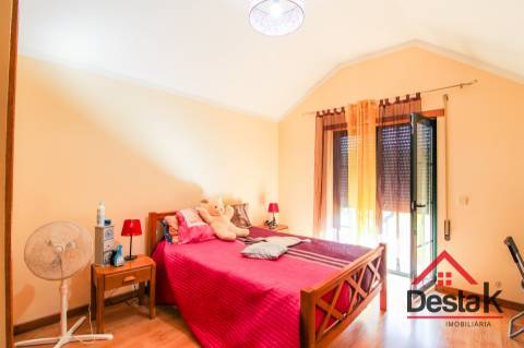 Apartamento T2 para venda em São Pedro do Sul