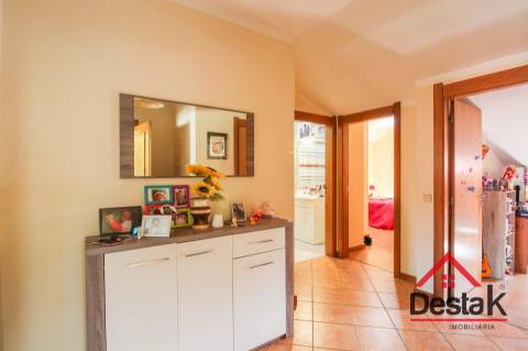 Apartamento T2 para venda em São Pedro do Sul