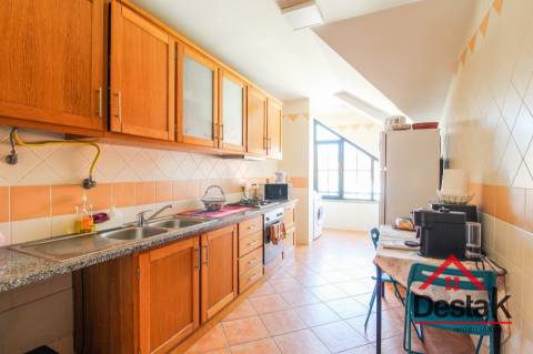 Apartamento T2 para venda em São Pedro do Sul