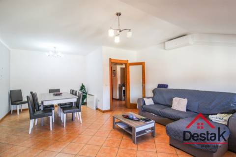 Apartamento T2 para venda em São Pedro do Sul