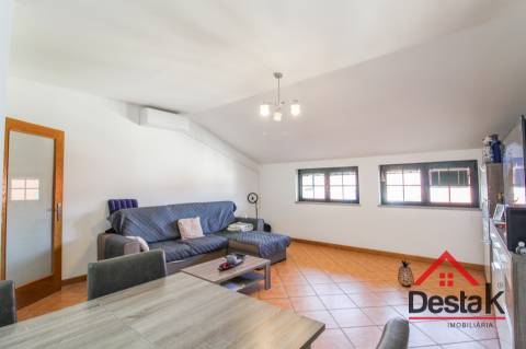 Apartamento T2 para venda em São Pedro do Sul