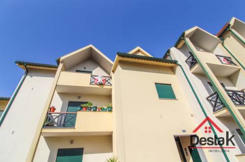 Apartamento T2 para venda em São Pedro do Sul