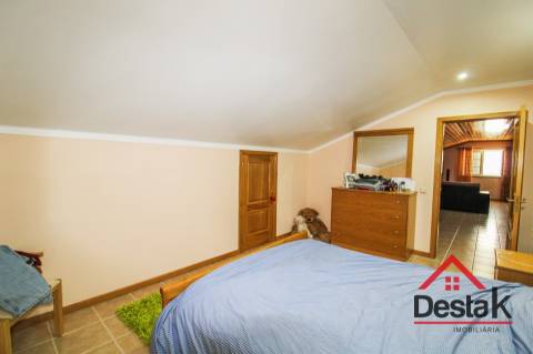 Moradia V5 para venda em São Pedro do Sul