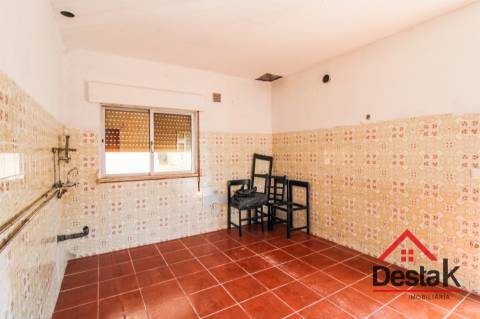 Apartamento T3 para venda em São Pedro do Sul