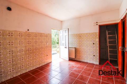 Apartamento T3 para venda em São Pedro do Sul