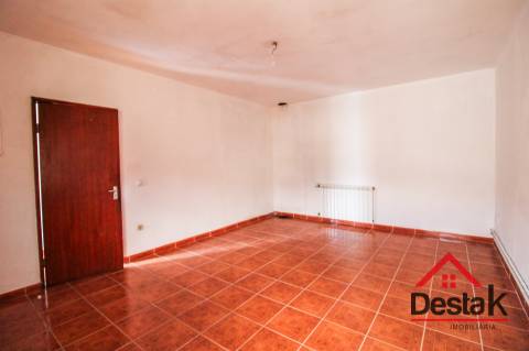 Apartamento T3 para venda em São Pedro do Sul