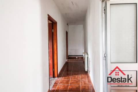 Apartamento T3 para venda em São Pedro do Sul