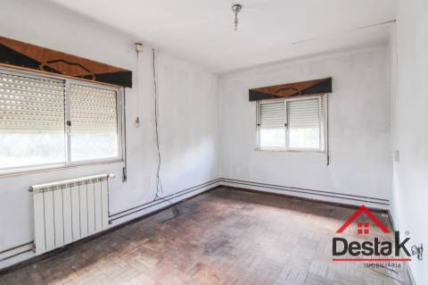 Apartamento T3 para venda em São Pedro do Sul