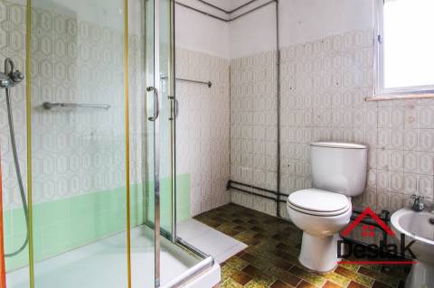 Apartamento T3 para venda em São Pedro do Sul