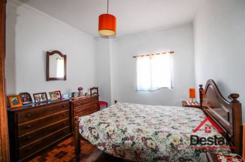 Moradia V2 em Sul, São Pedro do Sul, pronta a habitar, totalmente mobilada e equipada