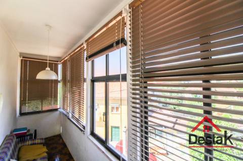 Moradia V2 em Sul, São Pedro do Sul, pronta a habitar, totalmente mobilada e equipada