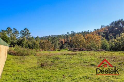 Moradia isolada V3 para venda em Santa Cruz da Trapa, São Pedro do Sul