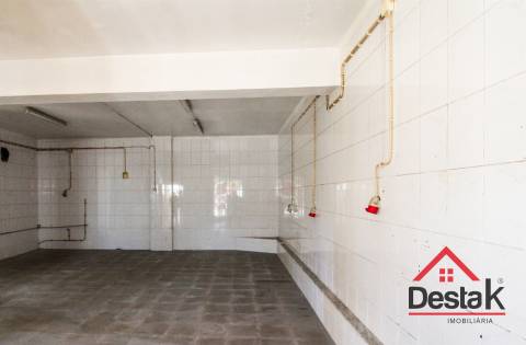 Loja  Arrendamento em São Pedro do Sul, Várzea e Baiões,São Pedro do Sul