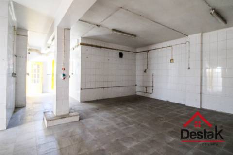 Loja  Arrendamento em São Pedro do Sul, Várzea e Baiões,São Pedro do Sul